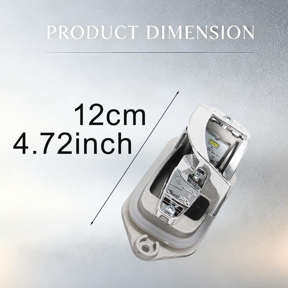 LED-Zusatzscheinwerfer-Modul-Steuergerät 3117370000, rechts