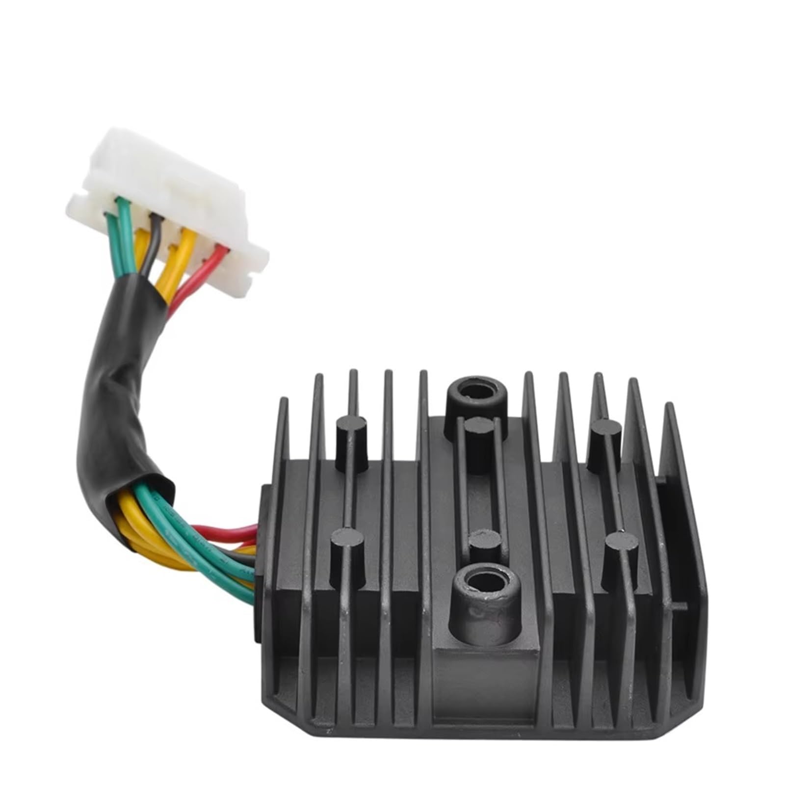APNWVFO Regulator Rectifier For Gl1000 GL1200 For Goldwing For Aspencade Motorcycle 12V Voltage Regulator Rectifier Motorcycle Rectifier