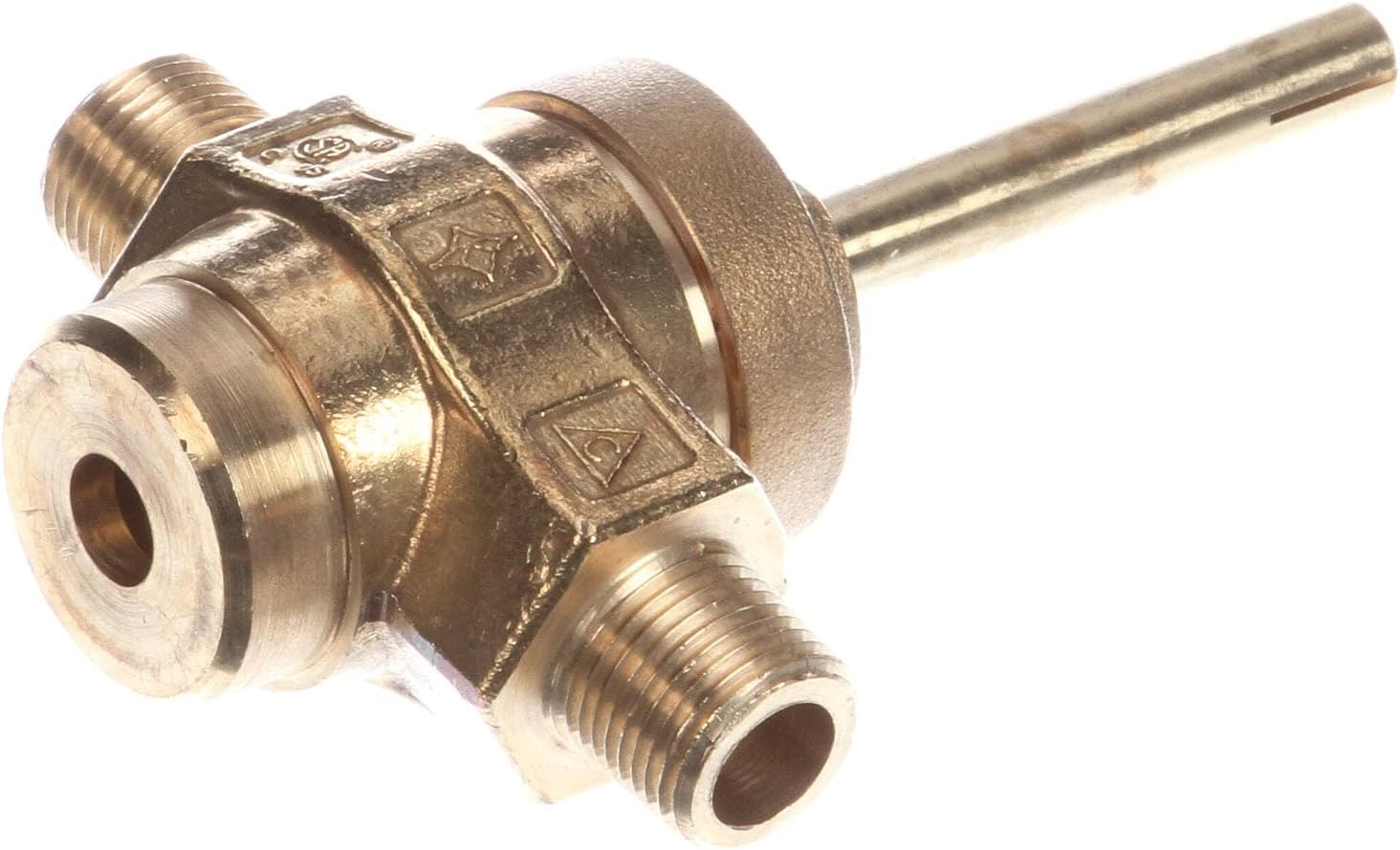 Garland Valve Assembly (Oven) G01878-1 - Genuine OEM Replacement Part