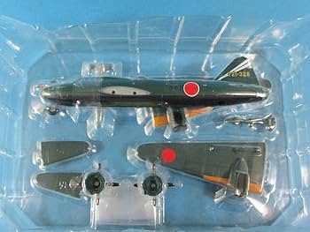 Amazon.co.jp: 1/144 ミリタリーエアクラフト ビッグバード Vol.1