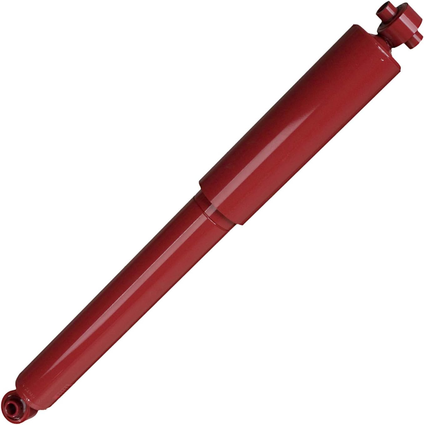 KYB 565107 MonoMax Gas Shock , Red