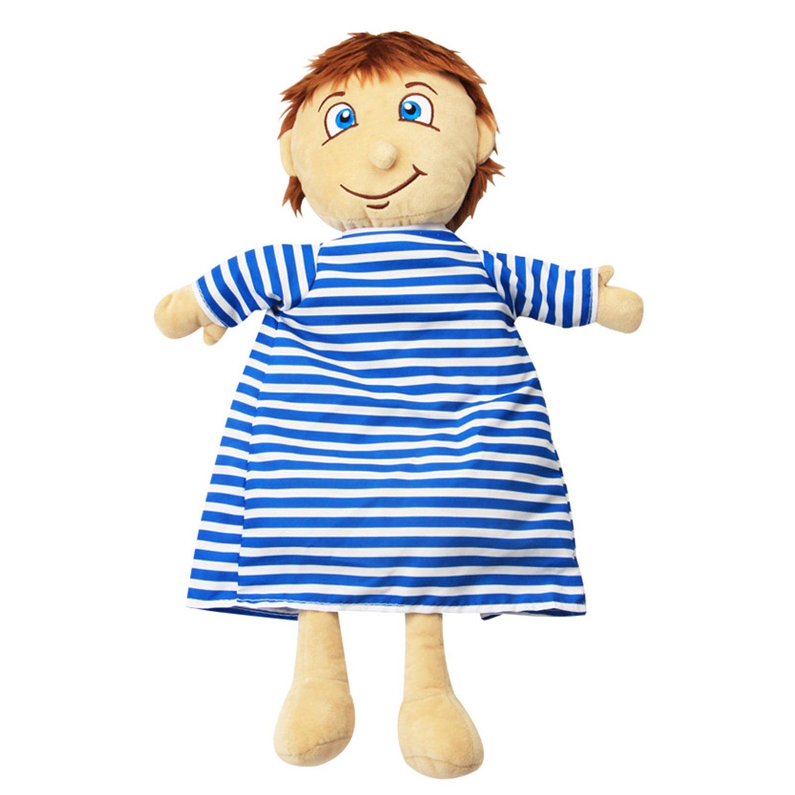 Buy Gujugm Human Body Anatomy Toy, Model Anatomy Doll Educational Soft