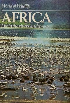Hardcover Africa Book