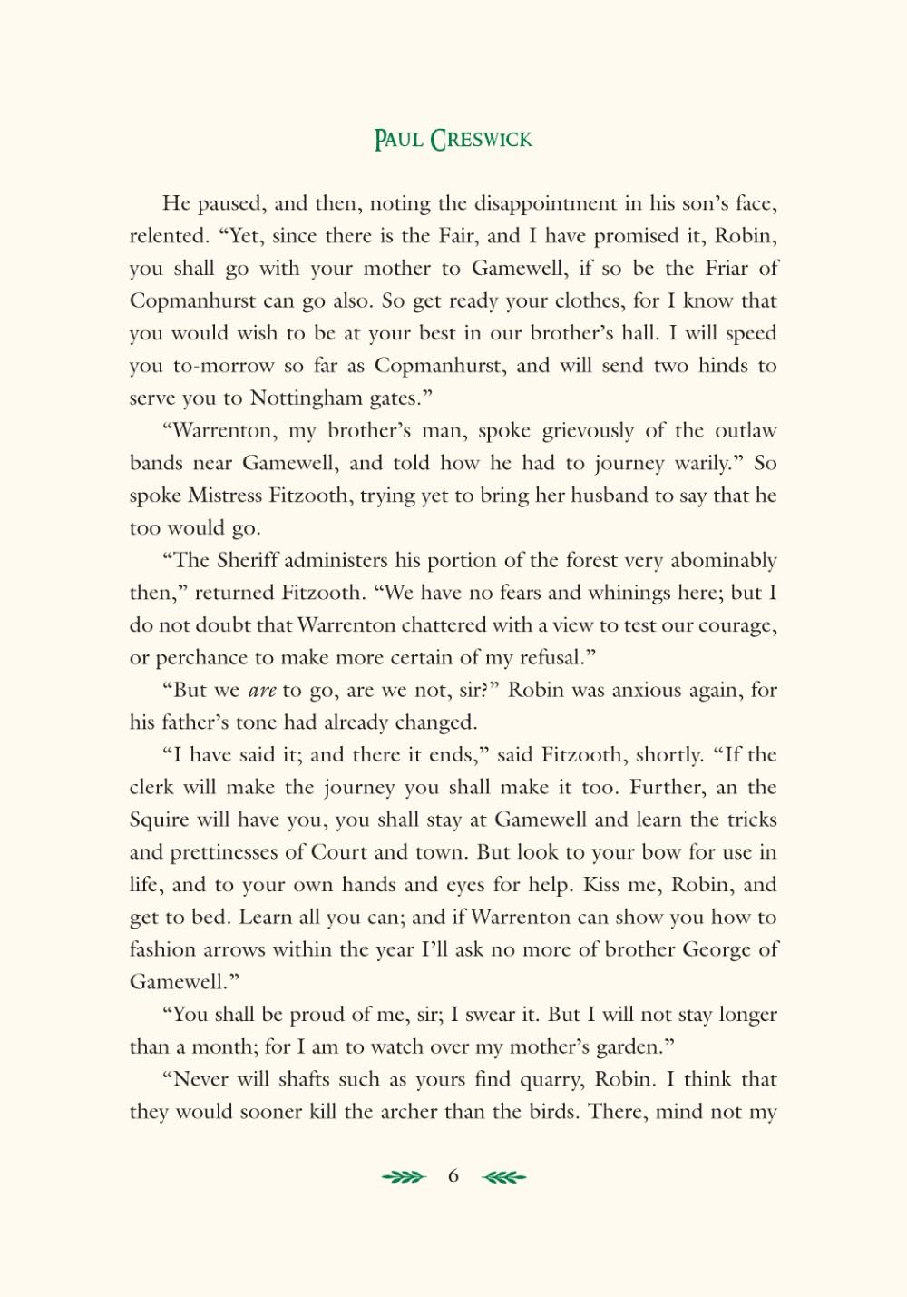 Robin Hood (Calla Editions)