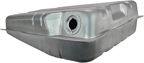 Miniatura 854 de TRQ Depósito de combustible de gasolina de 17.4 galones compatible con Chevrolet Tracker 1999-2003