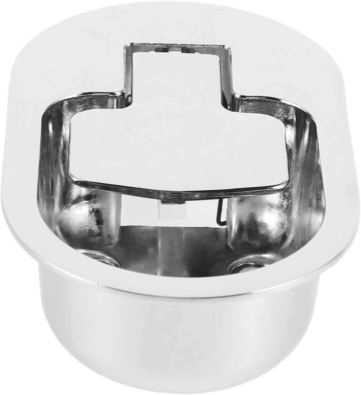 Hydraulic Chair Rod Handle Replacement for Salon Chair Pump Box Easy Install Accessory Compatible Models Height Function