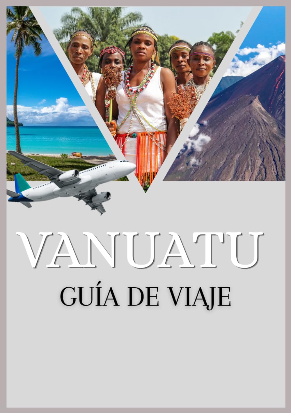 VANUATU GUÍA DE VIAJE