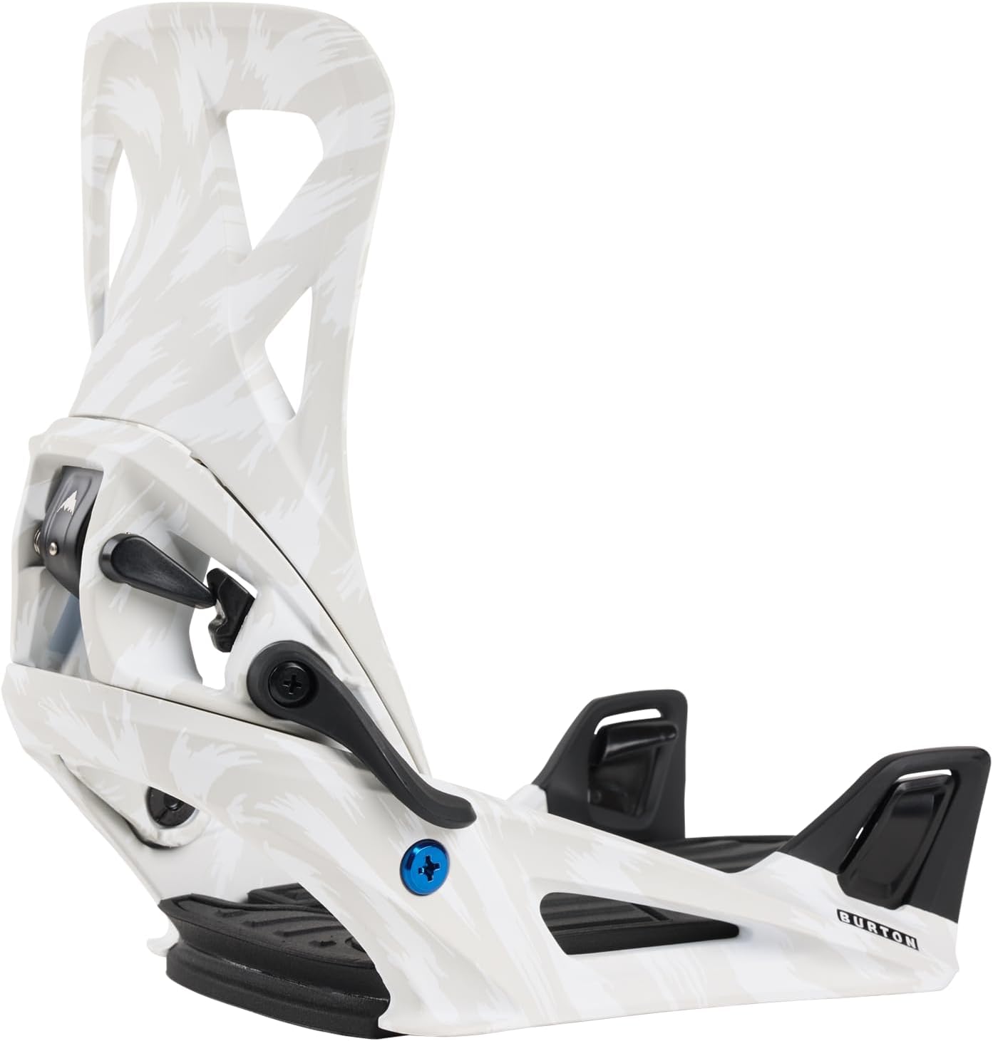 BurtonMen's Step On Re:Flex Snowboard Bindings