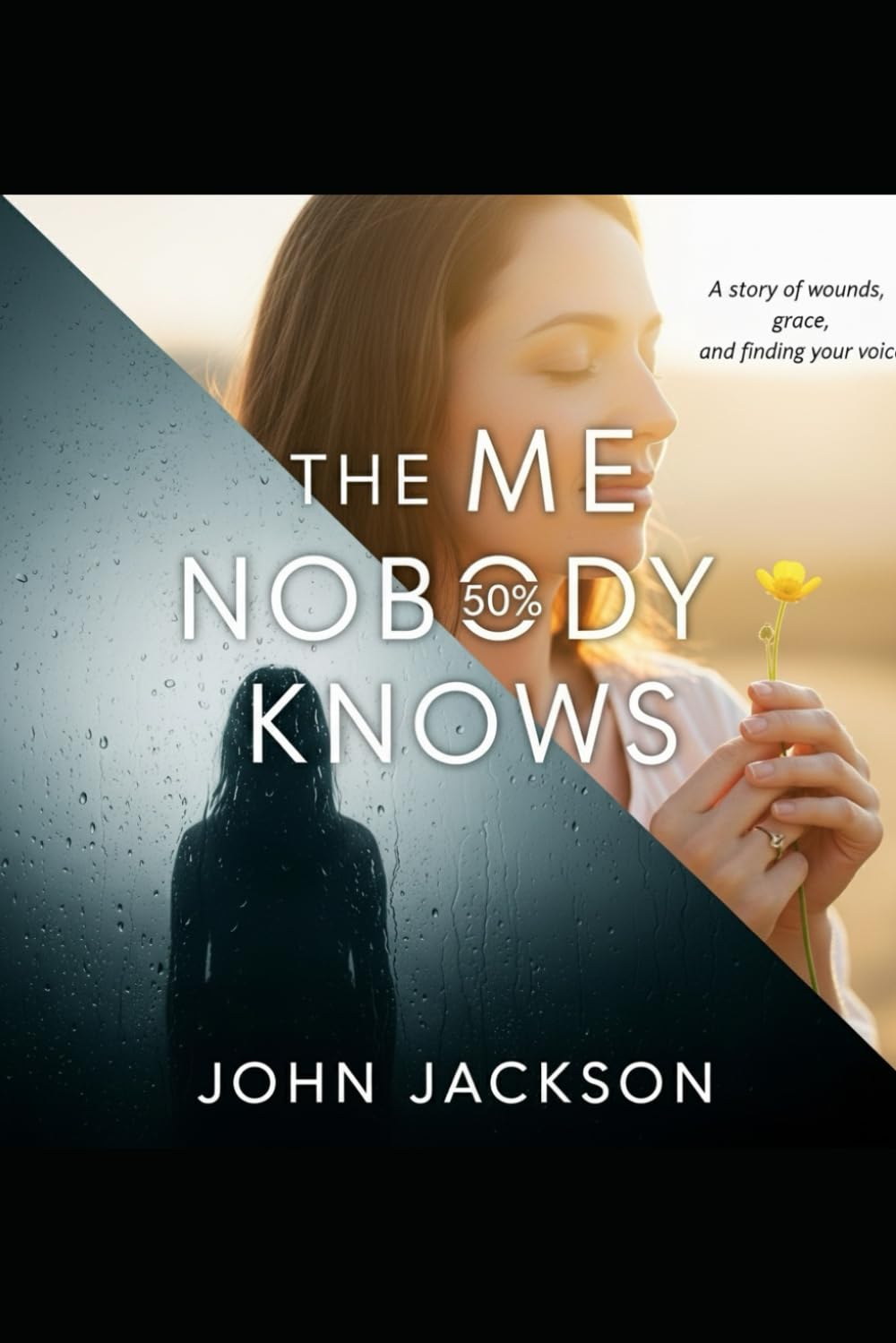 The Me Nobody Knows: A Story of Wounds, Grace, and the Mother’s Love