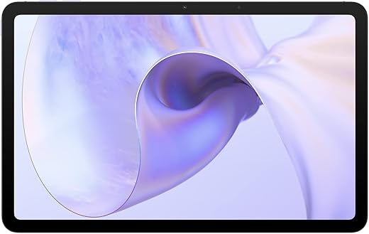 Oppo Pad Air 4 GB RAM 128 GB ROM 10.36 inch with Wi-Fi Only Tablet (Purple)