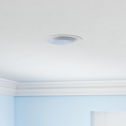 Miniatura 2 de Luz LED de disco de 4.5 pulgadas  Luz de techo empotrada de 12 voltios para lancha RV de 12 V, luz interior de 12 V para debajo del gabinete,