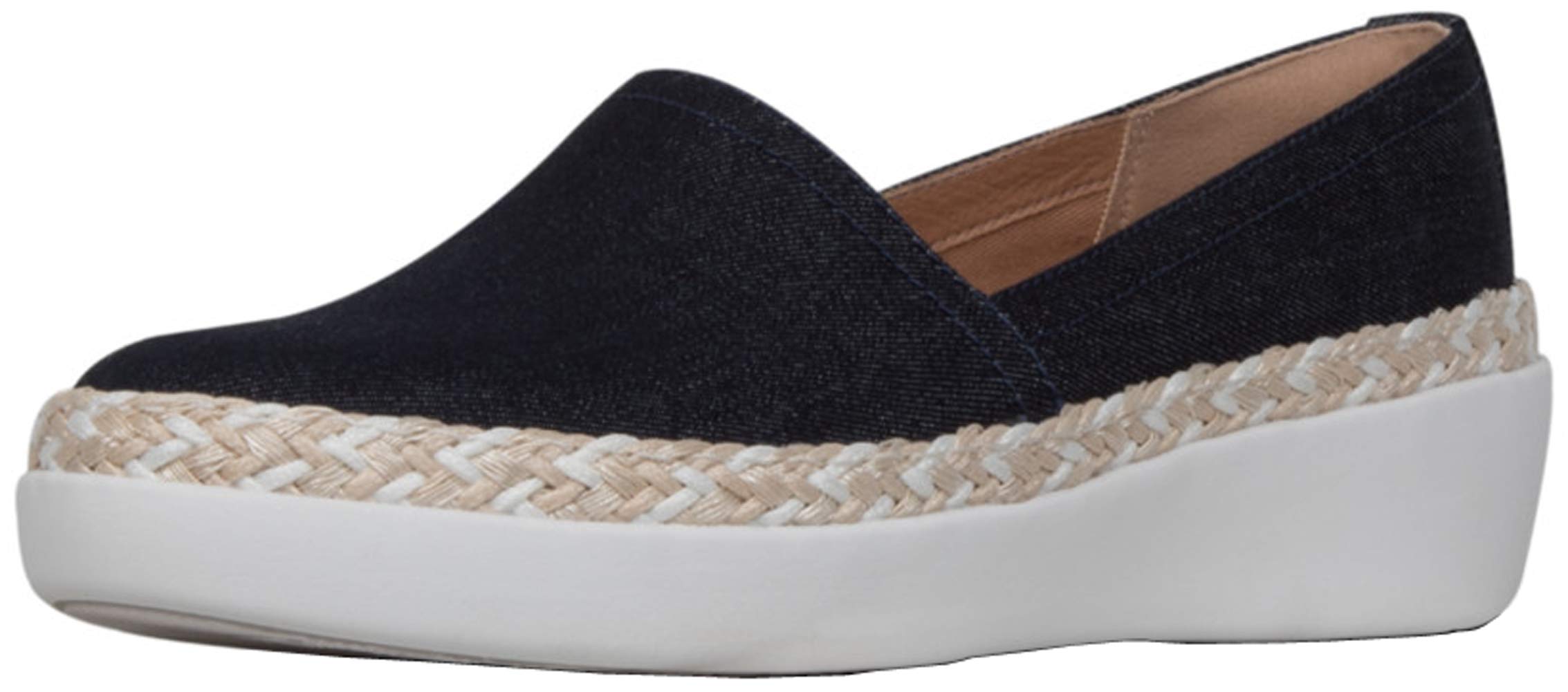 Fitflop Womens Casa Loafer Sneakers Desertcart Seychelles