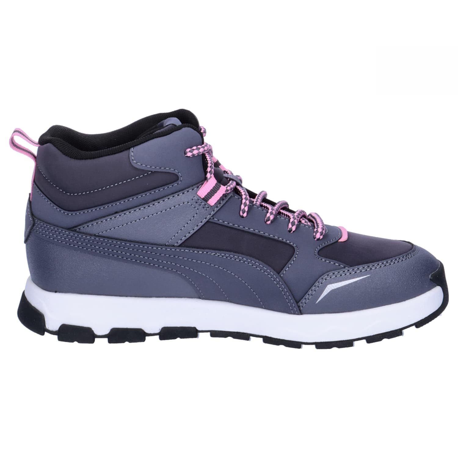PUMA Evolve Trail Jr Sneaker Unisex niños