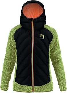 Karpos Unisex Kids Marmarole Kid Jkt Jacket