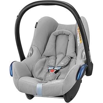 cabriofix isofix