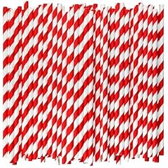 Red Stripes
