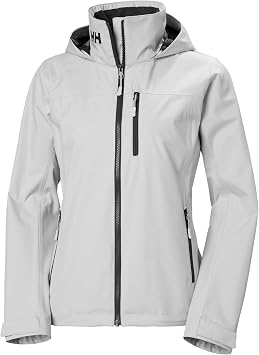 Helly Hansen Women's Crew Hooded Jacket 2.0 Jacket pack of 1