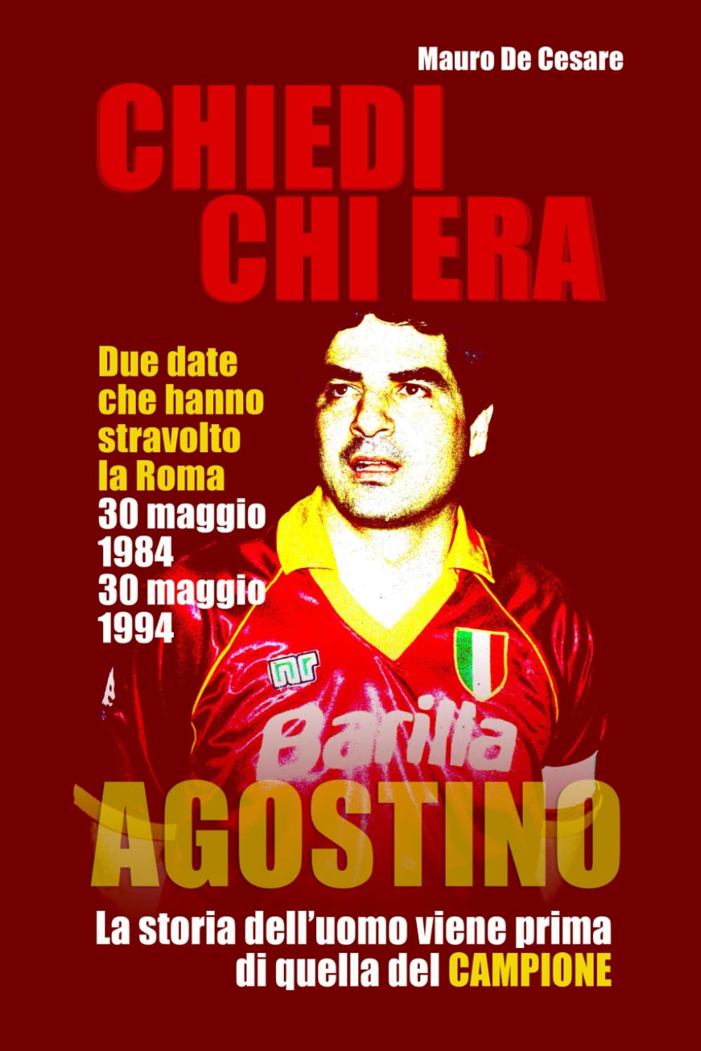 Chiedi chi era Agostino (Italian Edition)