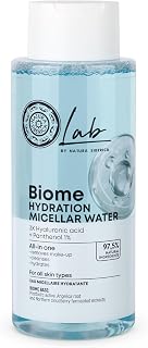 LAB BIOME HYDRATION CLEANING BALSAMO 400ml