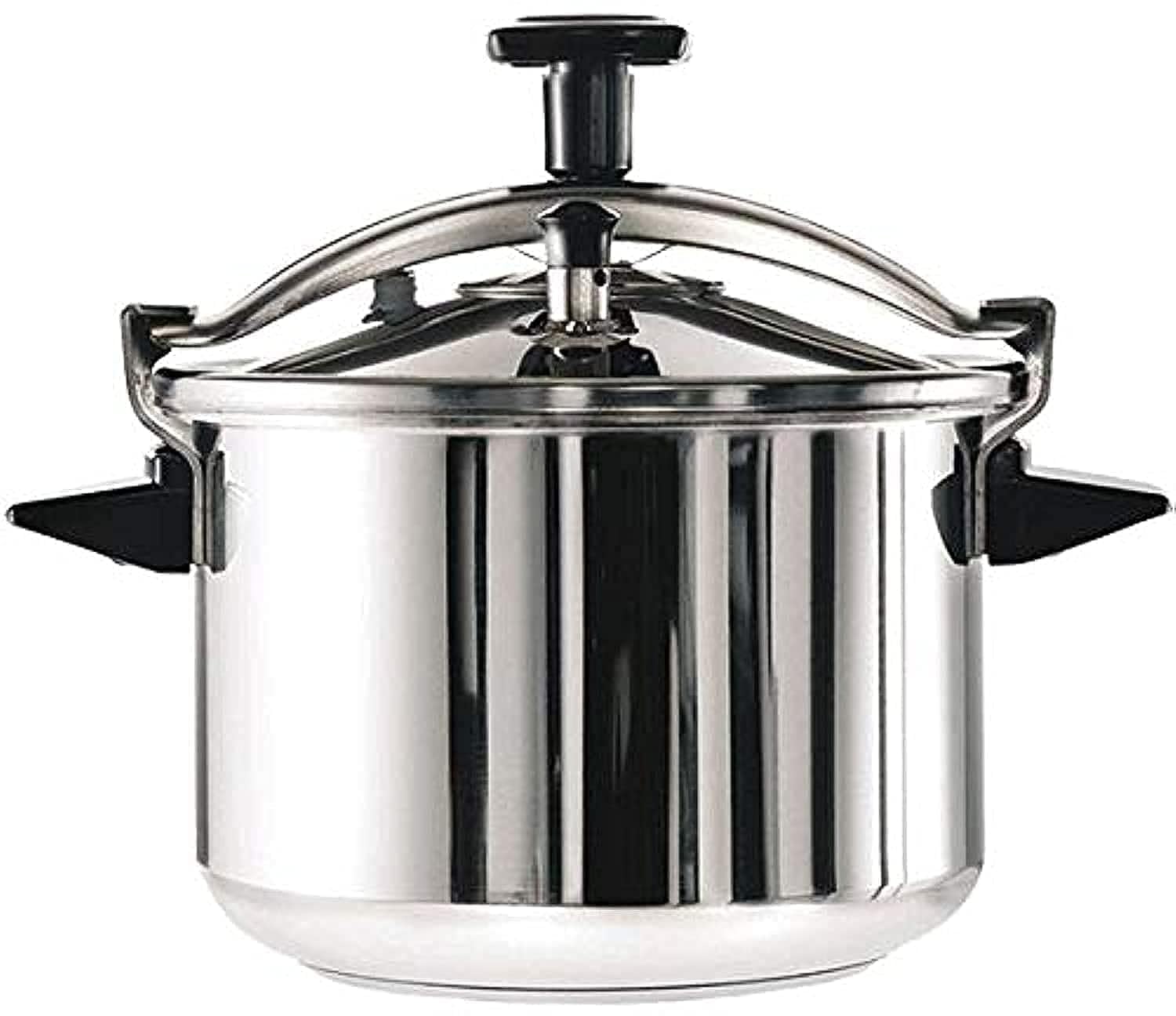 Tefal Authentic Pressure Cooker (10L)