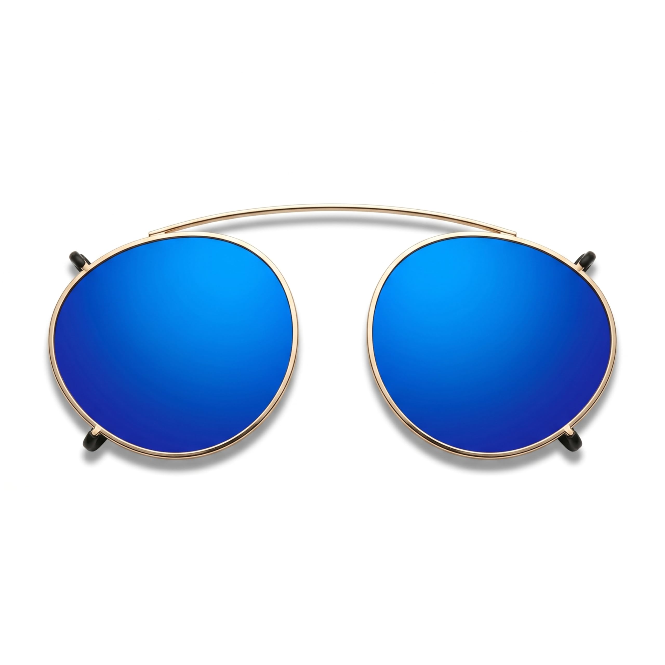 Clippies Coloured Clipon Sunglasses