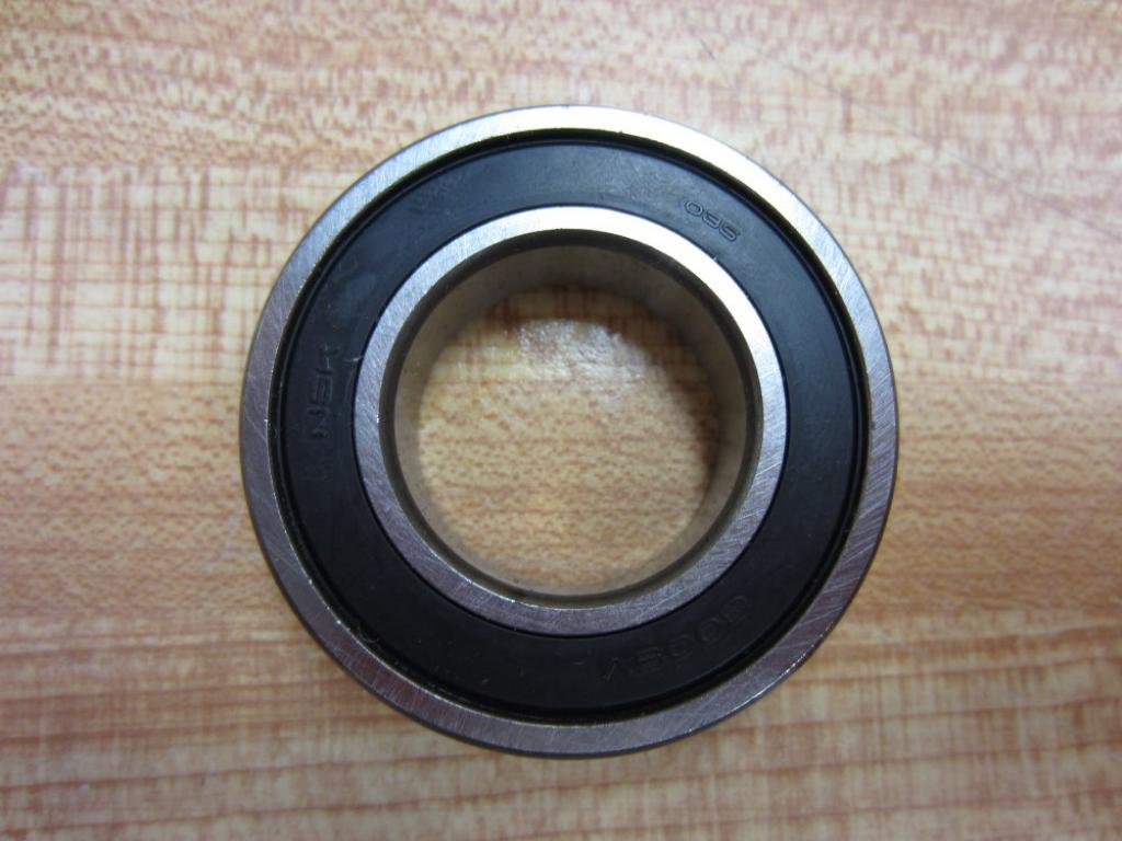 Conrad Ball Bearings - NSK 6005VVC3