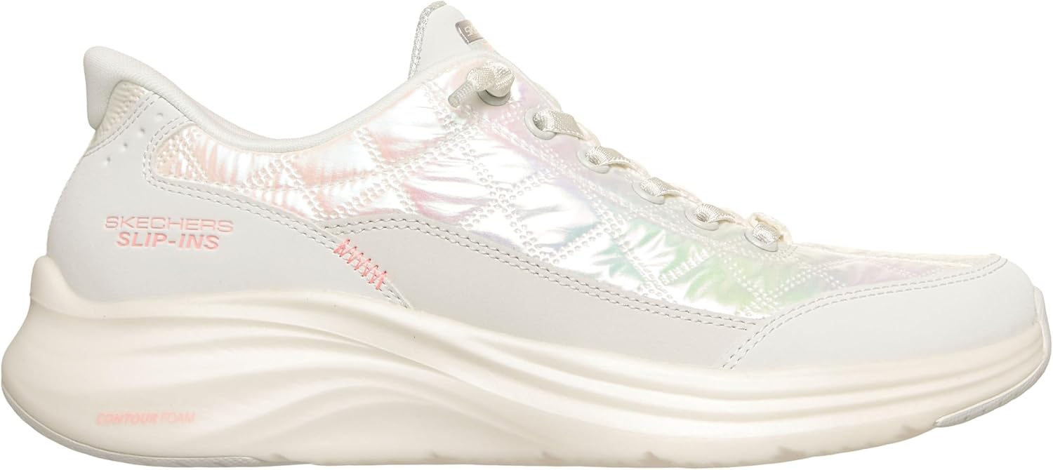 Skechers Women's Vapor Foam Hands Free Slip-ins