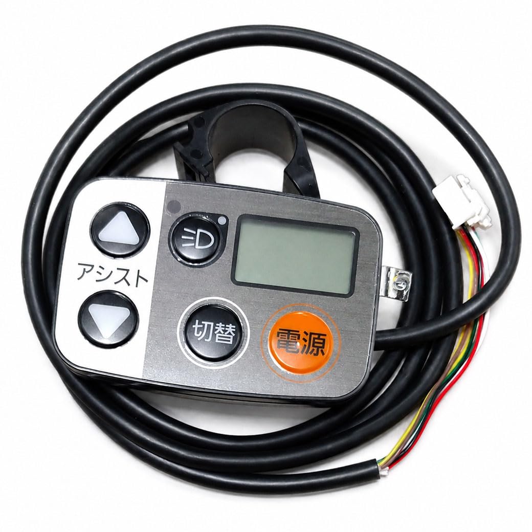 Amazon.co.jp: NKS521S-2 パナニソック 純正品 電動自転車 メイン