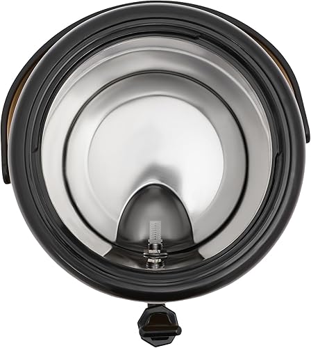 Miniatura 6 de Dispensador de bebidas aislado de acero inoxidable, jarra térmica para bebidas frías y calientes, dispensador de bebidas de 10 litros con grifo para