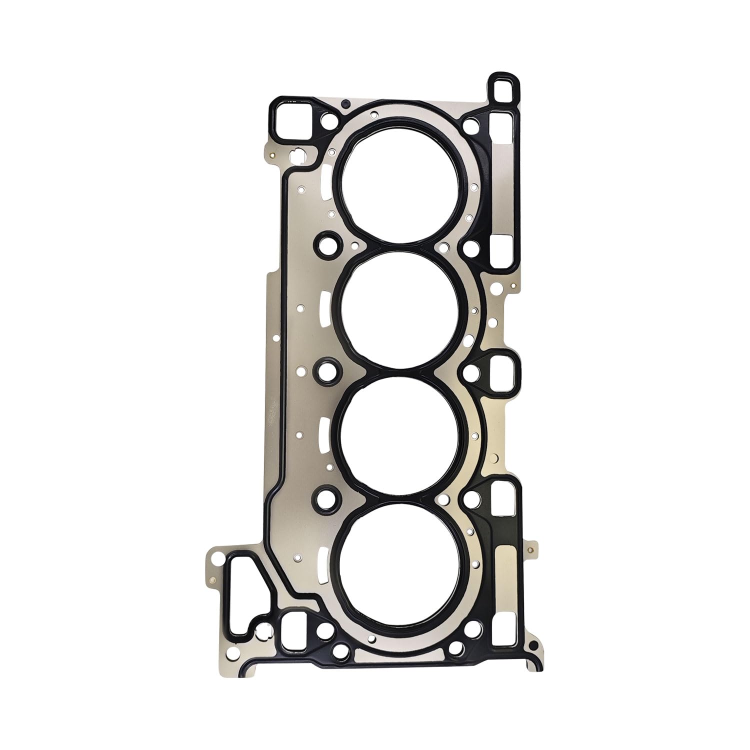 68425880AA Engine Cylinder Head Gasket Set 2.0L Compatible with Jeep Wrangler Cherokee Grand Cherokee 2.0L 2018-2025, Fit for Dodge Hornet 2.0L 2023-2025