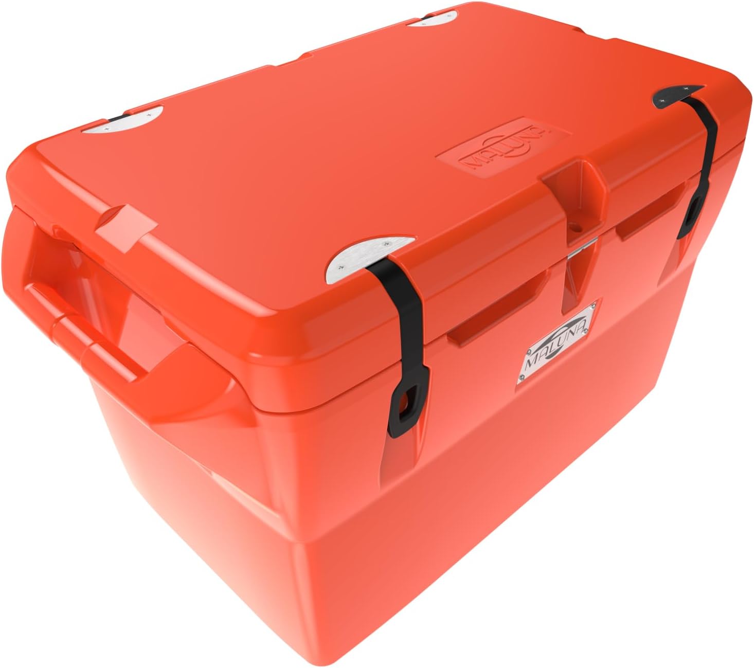 Maluna 70 Cooler | Hard Cooler | Insulated | Rotomolded | Made in USA