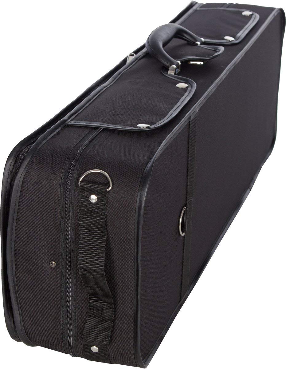 Estuche para Violín Espuma City 4/4 olive M-Case
