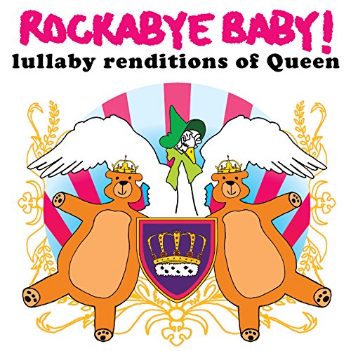 Rockabye Baby!