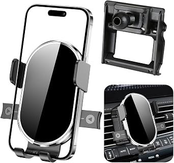 Car Phone Holder For Lexus LS 2018 2019 2020 2021 2022 2023 2024 2025 2026 500 500h 500F Auto Accessories Navigation Bracket Interior Decoration dashboard Cell mobile Mount holders case accessory