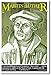 Martin Luther - Quote From the Council At Worms - School Classroom Poster - Classroom Poster