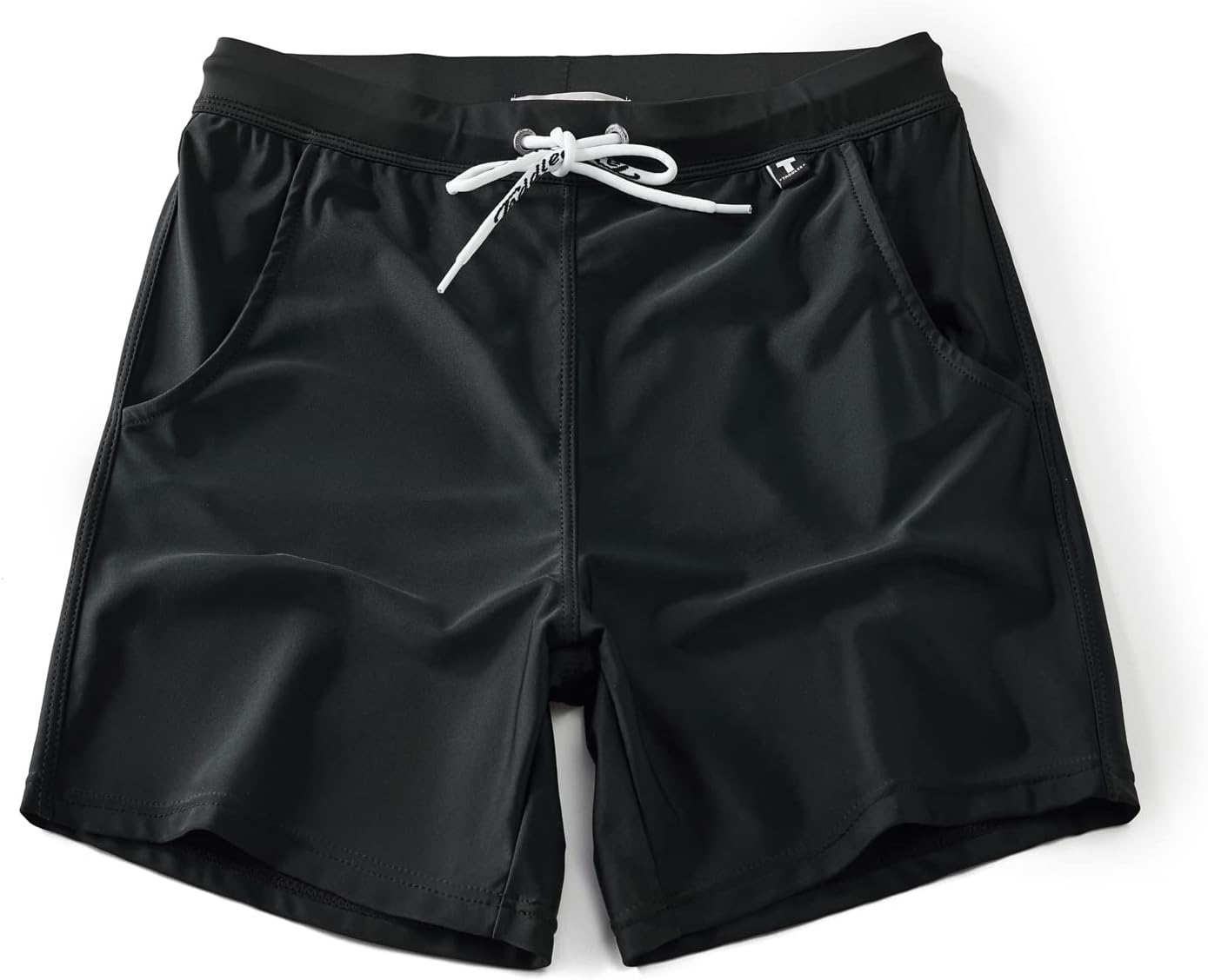 Taddlee Men's Swimwear Swim Briefs Boxer Swimsuits Male Surf Short Shorts Trunks - Image 6