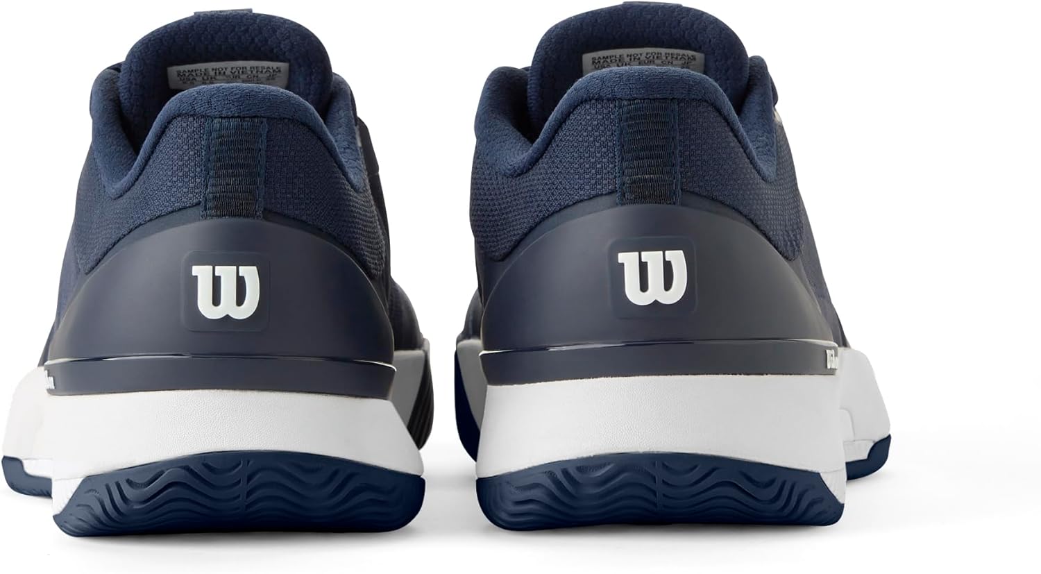 WILSON Women's Intrigue Tour Tennis Sneaker - Picture 60 of 77