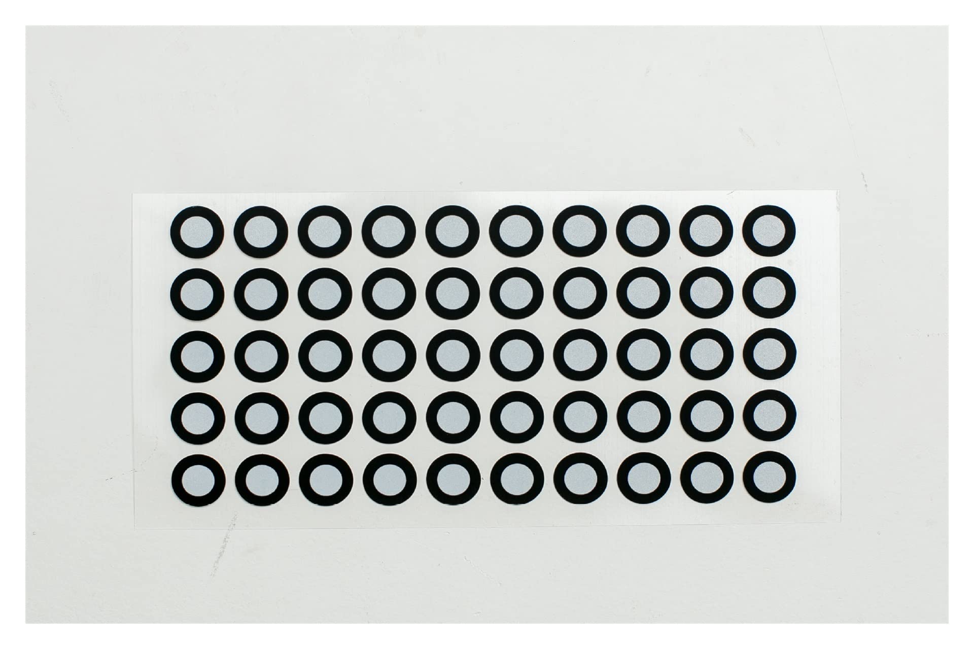Creality 3D-Scan-Markierungspunkte 3/6 mm für CR-Scan