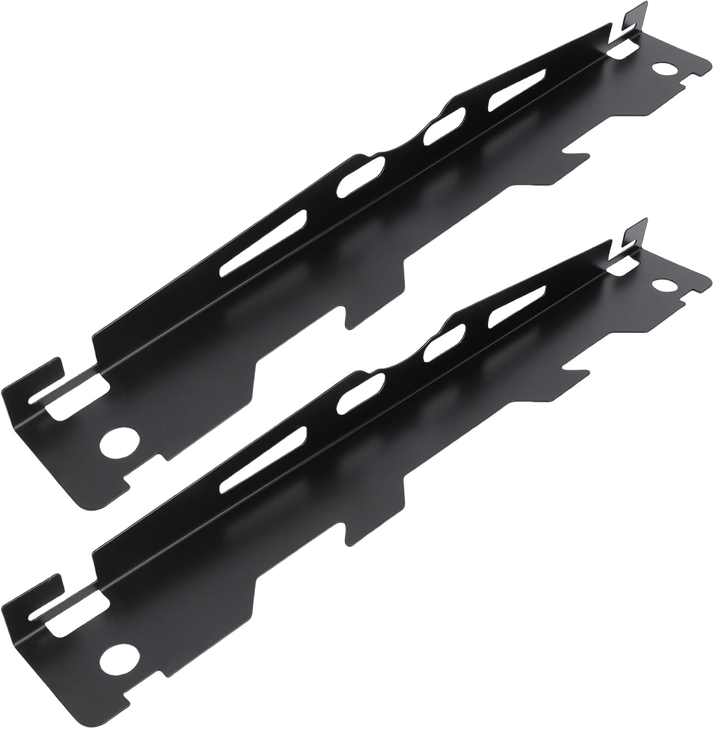 Alloy Steel Wheel Toe Alignment Tool Plate Quick Diagnosis Convenient Hanging Design for Truck SUV Black Measure Toe Alignment Measurement Tool for DIY Enthusiasts
