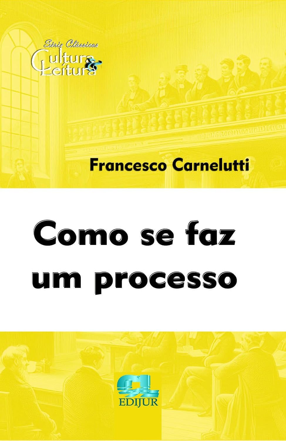 Como Se Faz Um Processo