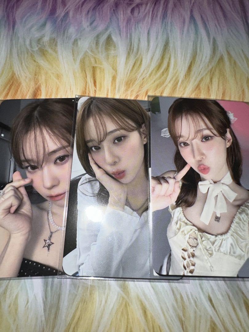 aespa potd 展示会日本限定ラントレウィンター27枚 aespa potd 展示会日本限定ラントレウィンター27枚