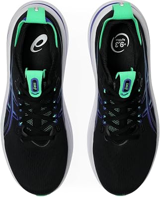 ASICS GEL-NIMBUS 28 Men's Running Shoes