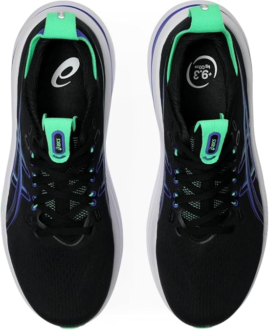 ASICS GEL-NIMBUS 28 Men's Running Shoes