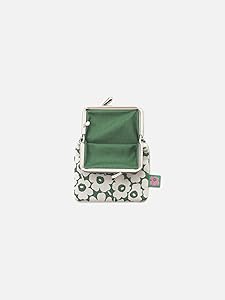 Amazon | [マリメッコ] Pikkuinen Unikko 60th Korttikukkaro