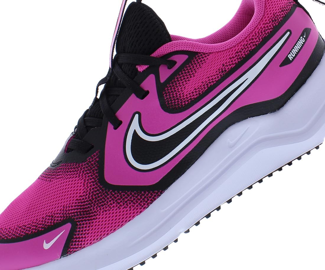 Nike Unisex Kids' Cosmic Runner Running Shoes - Boys Girls Toddlers & Baby Sneakers