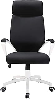 Silla Giratoria de Oficina Silla Silla de oficina de escritorio silla ergonómica del ordenador Silla de oficina, Oficina altura de la Sillas Ergonómicas de Rodillas ajustable, silla de trabajo del esc