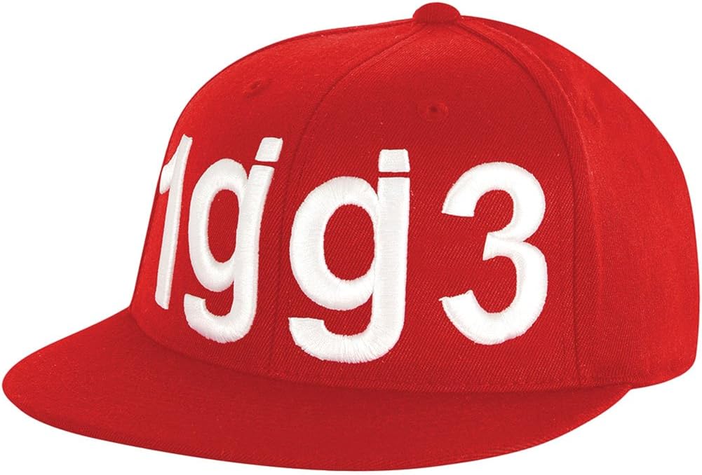 Glassjaw hat Clearance