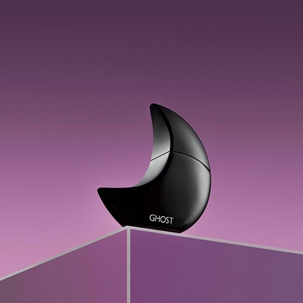 Ghost Deep Night Eau De Toilette | Belle de Nuit, Peach and Vanilla | Perfume for Women - 4