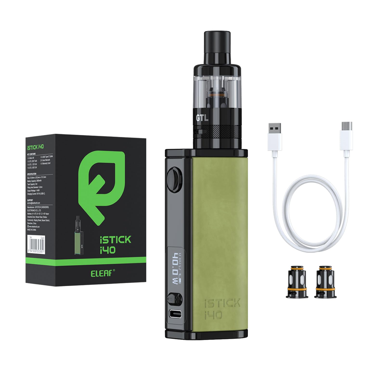 elfbar nachfüll pod läuft aus Eleaf Elven Vape Pod Kit – Archive Ireland