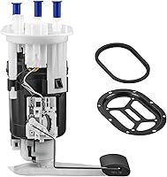 Vista 9 de BDFHYK Conjunto de módulo de bomba de combustible eléctrica compatible con Hyundai Sonata 2015-2019 1.6L 2.0L 2.4L L4, compatible con Kia Cadenza